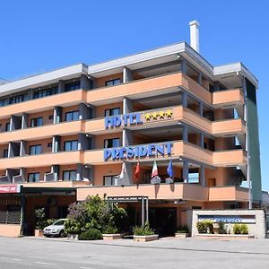 Hotel President Pomezia